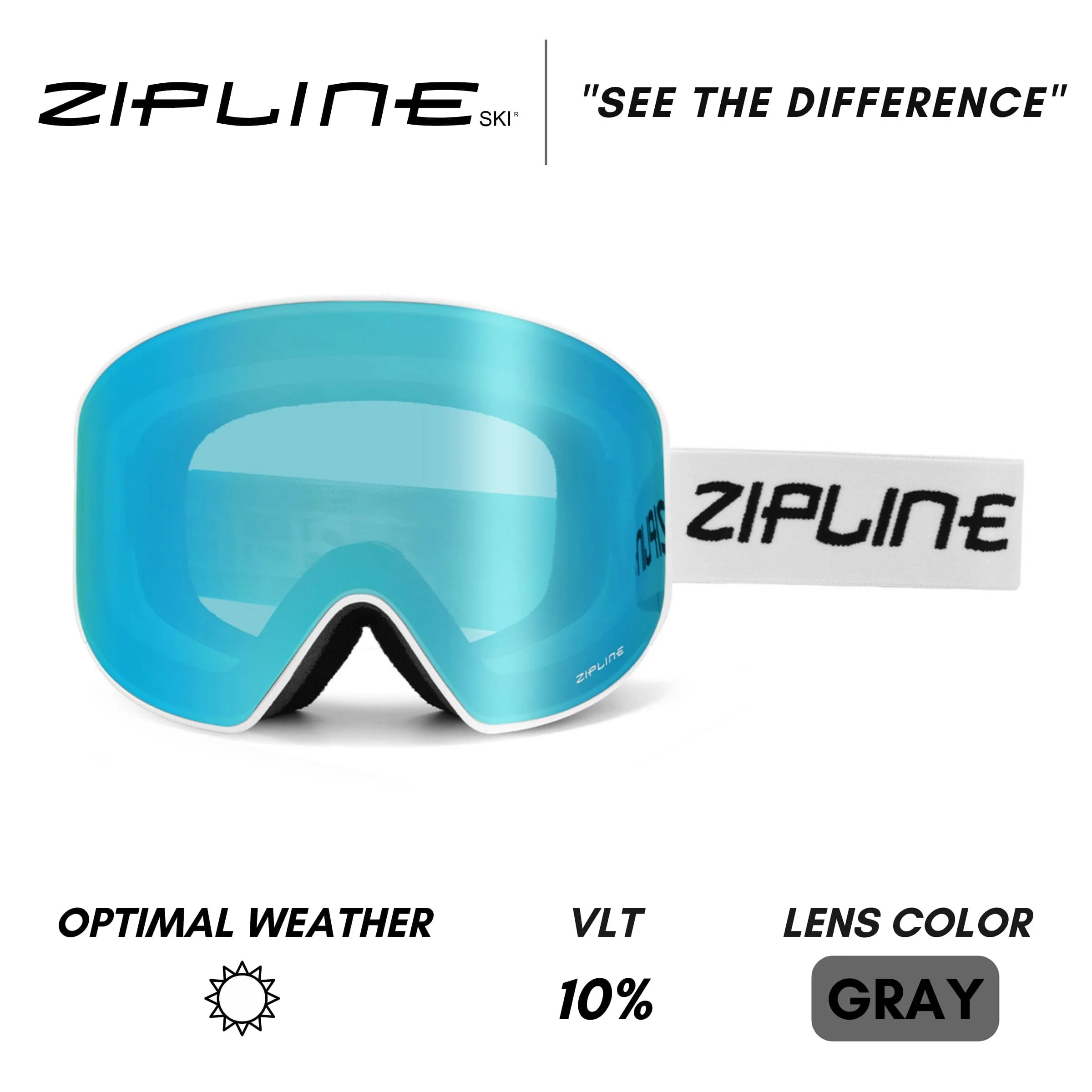 Zipline Ski | Discover Quality Products Today!